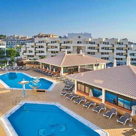 Oceanus Aparthotel Albufeira Kültér fotó