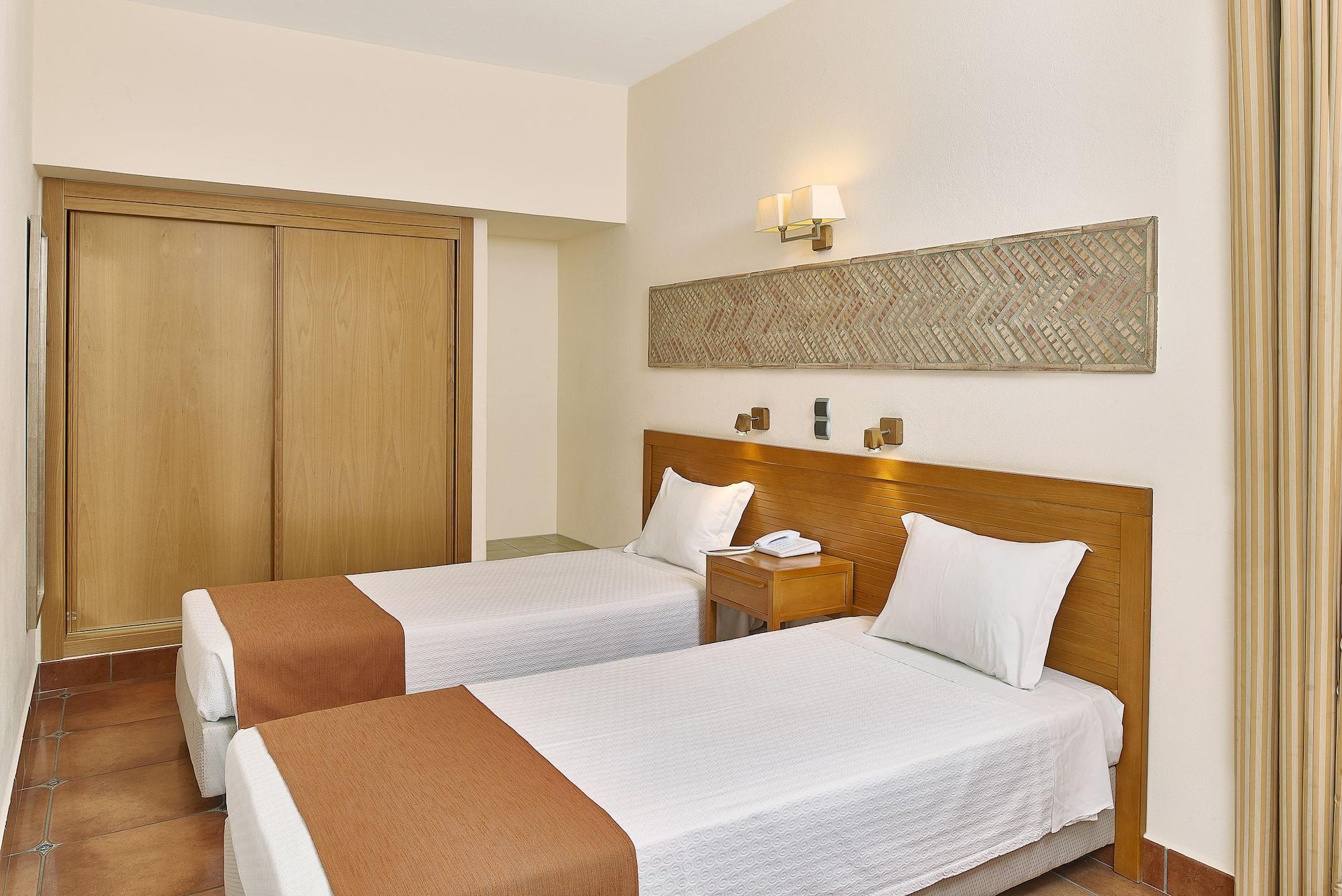 Oceanus Aparthotel Albufeira Kültér fotó