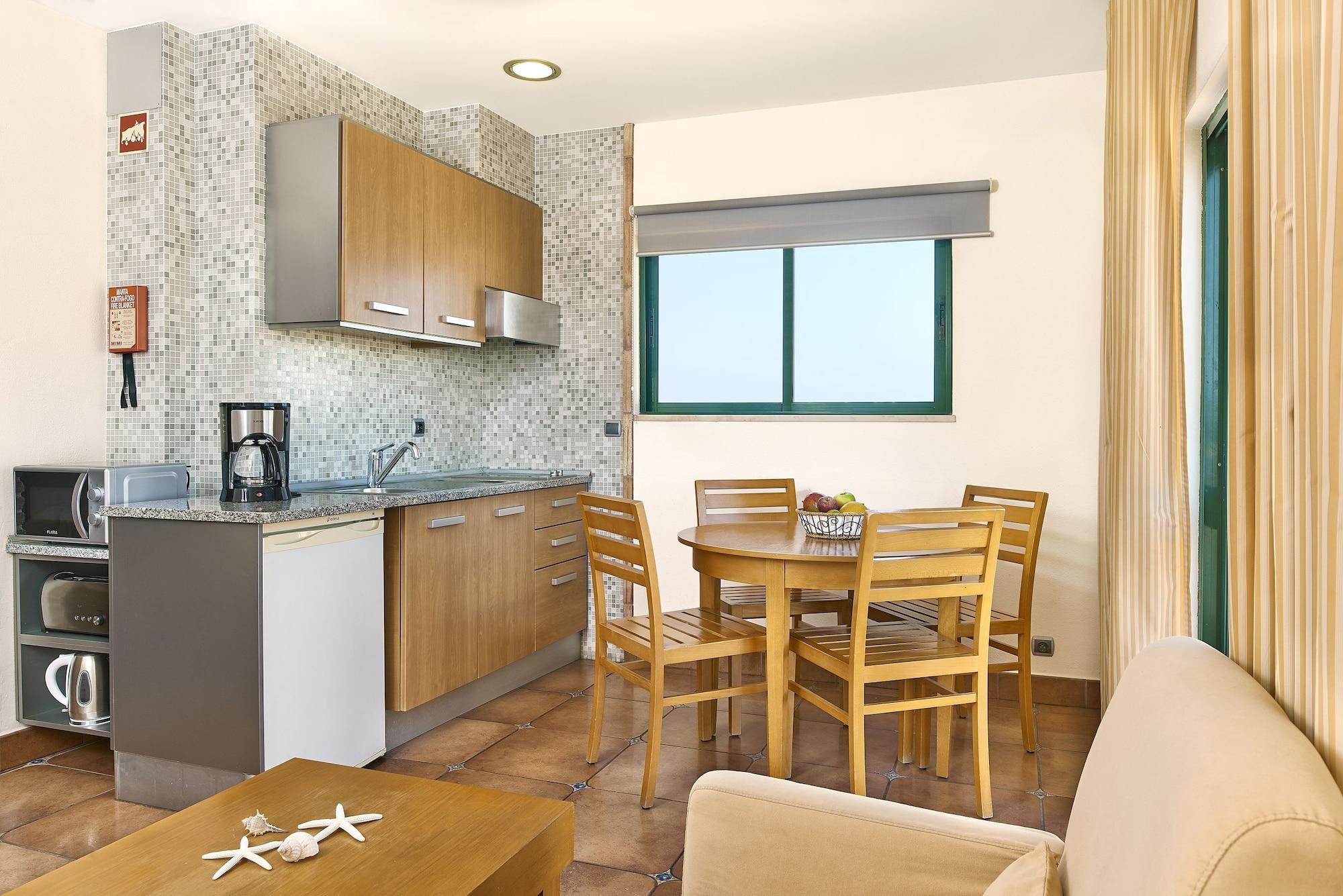 Oceanus Aparthotel Albufeira Kültér fotó
