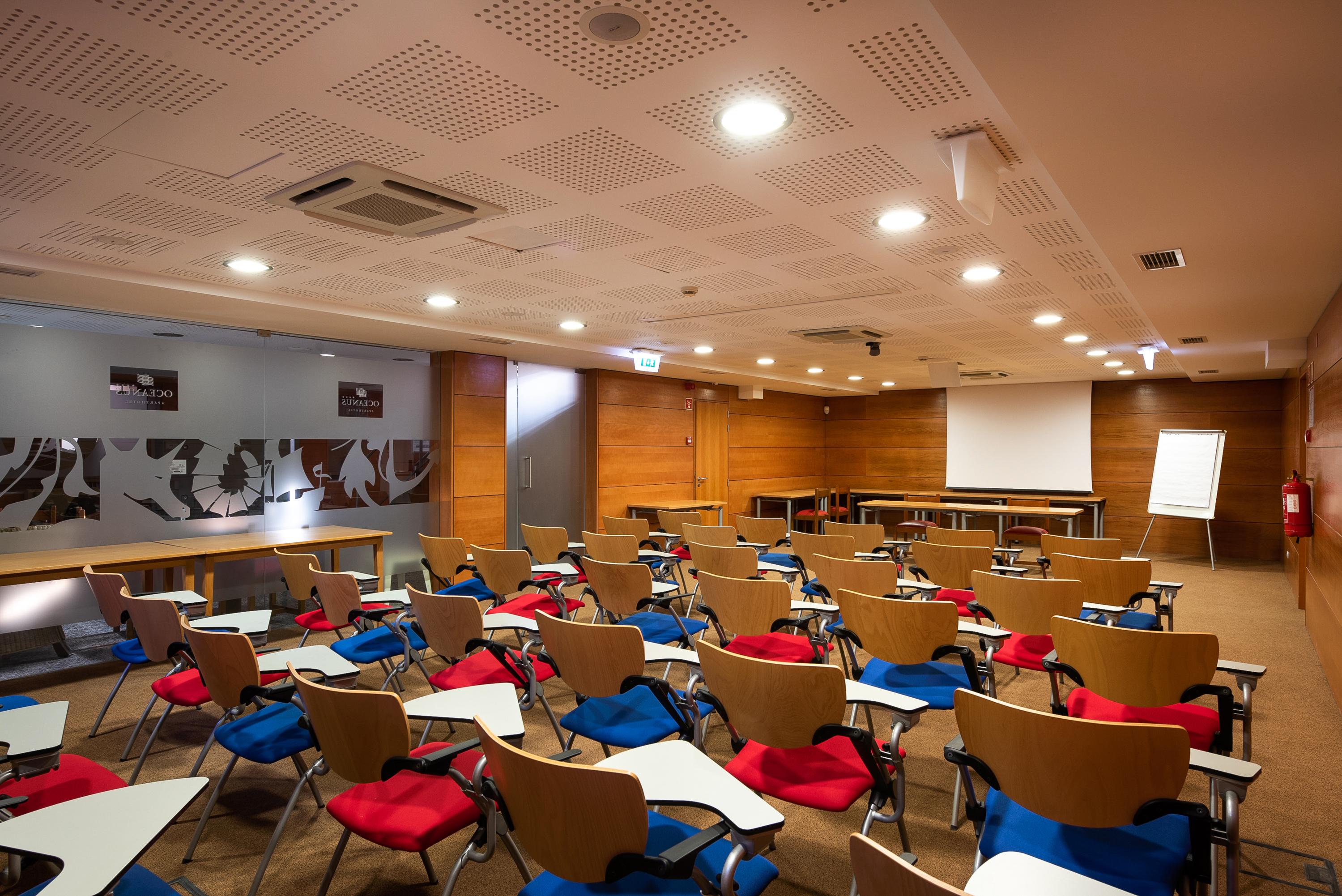 Oceanus Aparthotel Albufeira Kültér fotó
