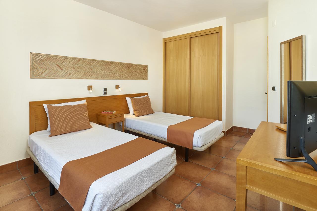 Oceanus Aparthotel Albufeira Kültér fotó
