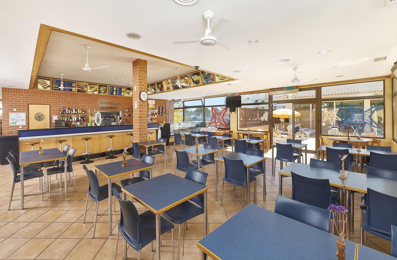Oceanus Aparthotel Albufeira Kültér fotó