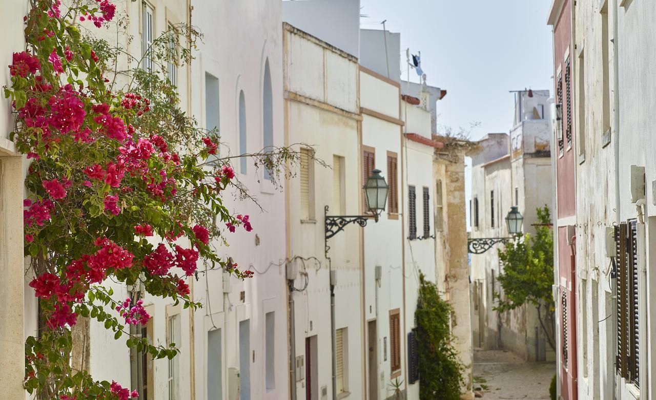 Oceanus Aparthotel Albufeira Kültér fotó