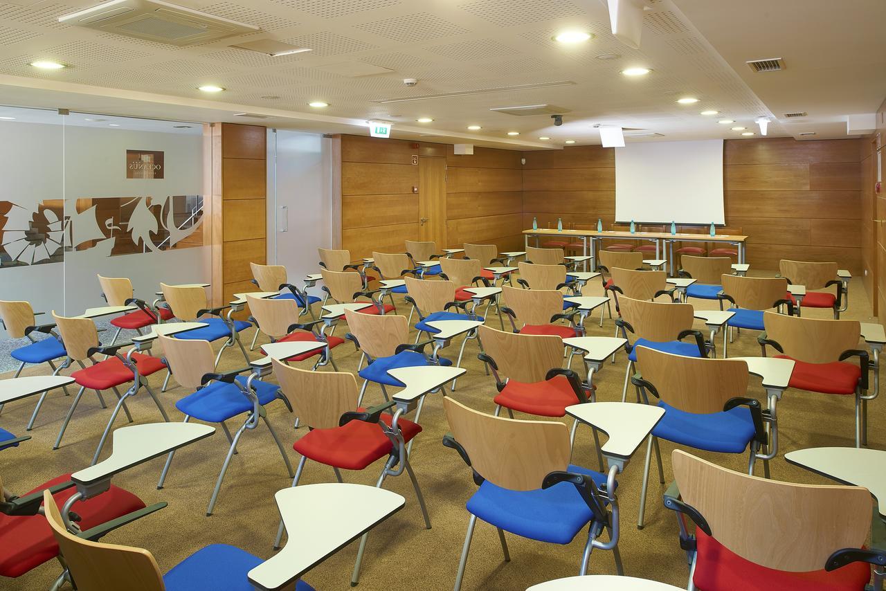 Oceanus Aparthotel Albufeira Kültér fotó