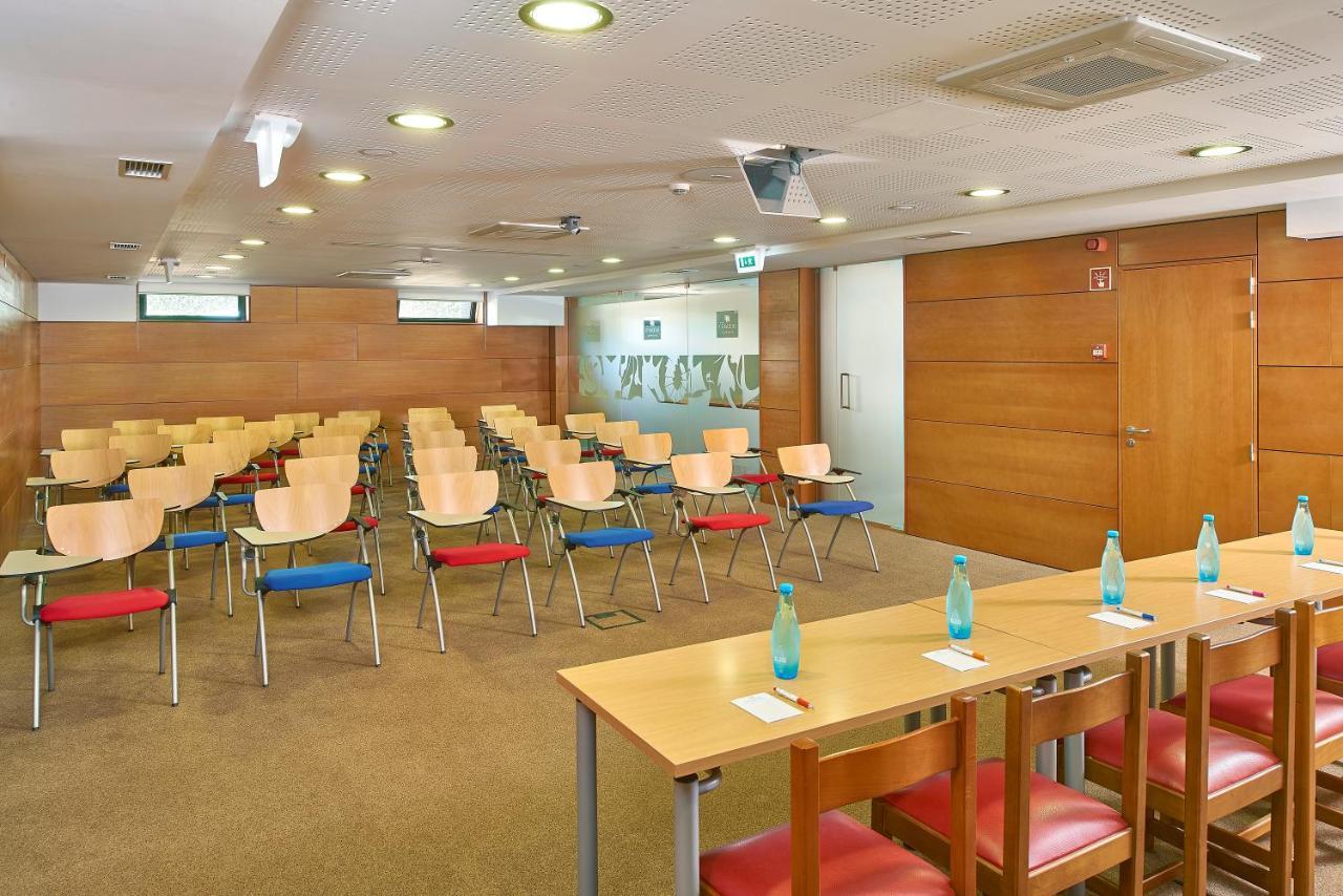 Oceanus Aparthotel Albufeira Kültér fotó